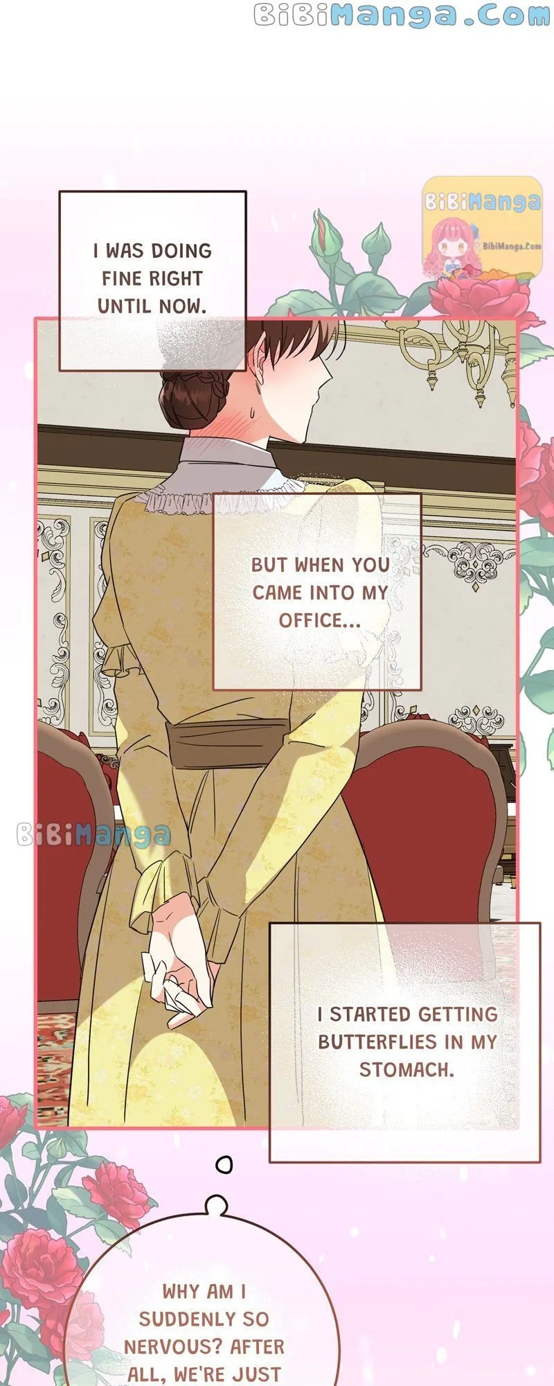Can’t Go Too Far with the Unrelenting Duke Chapter 33 page 39