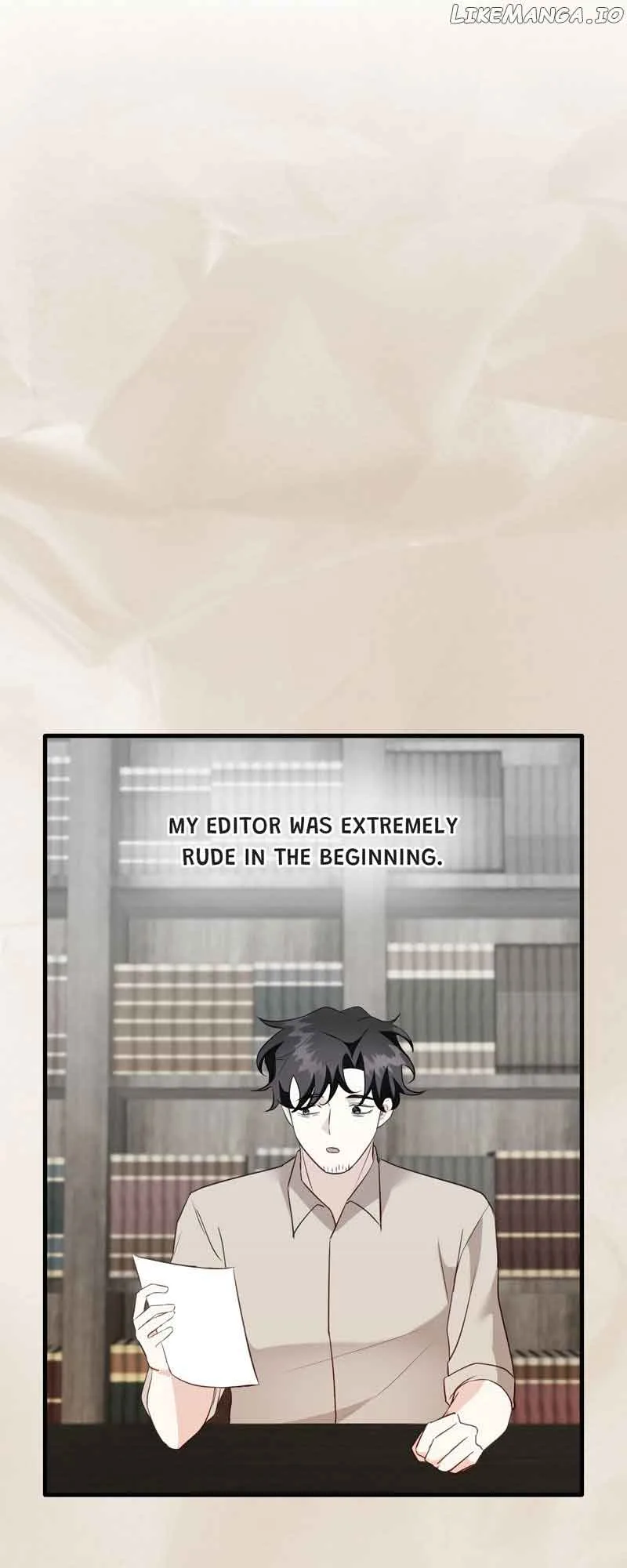Can’t Go Too Far with the Unrelenting Duke Chapter 59 page 27