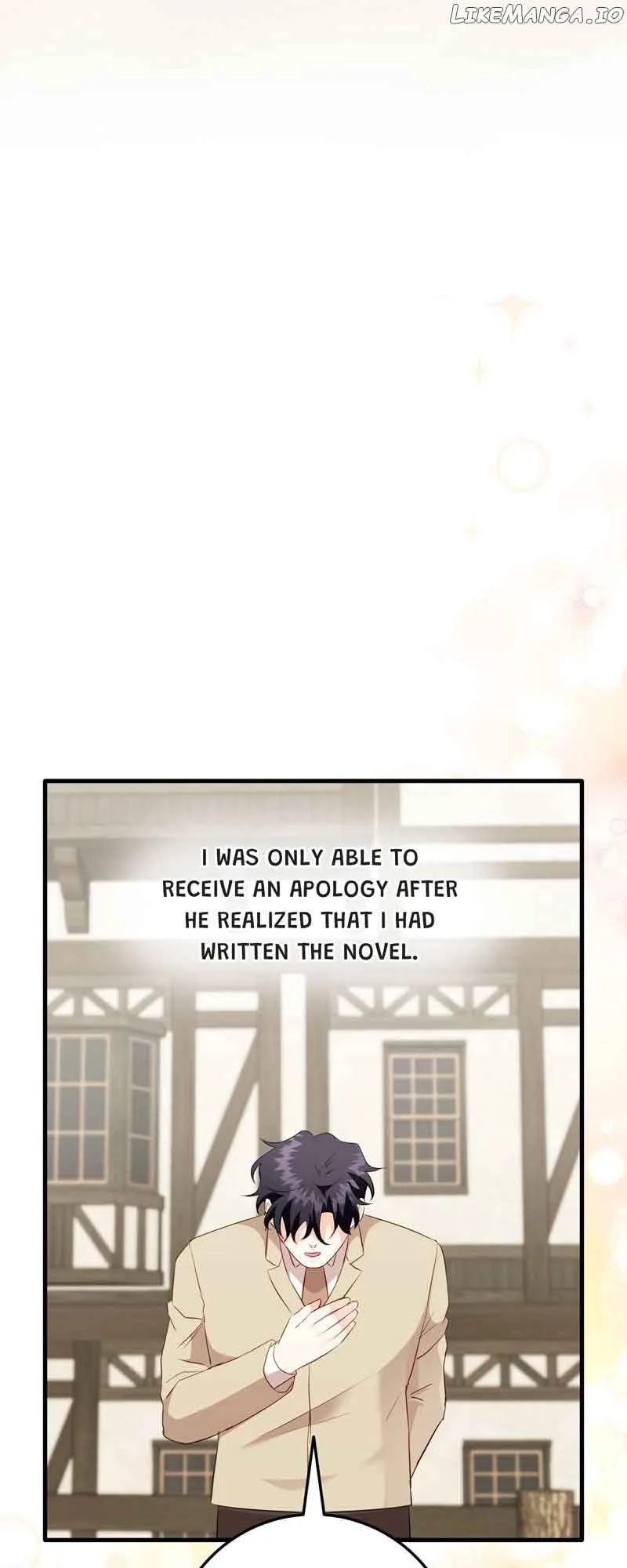 Can’t Go Too Far with the Unrelenting Duke Chapter 59 page 29