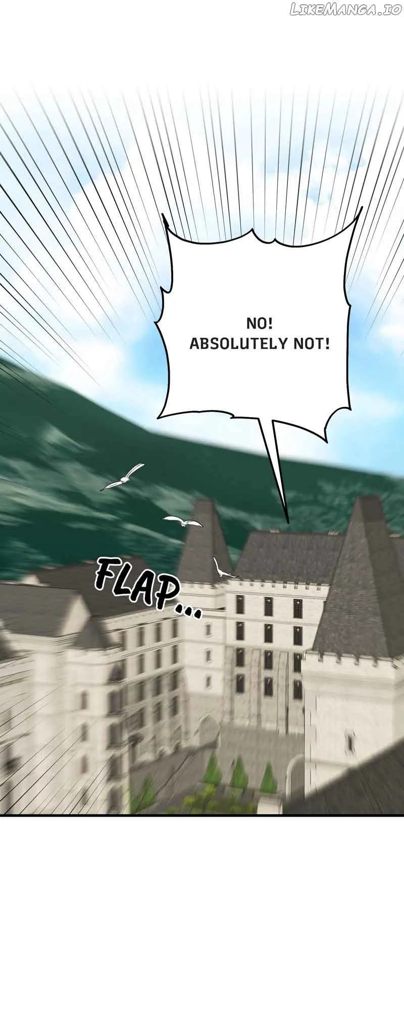 Can’t Go Too Far with the Unrelenting Duke Chapter 59 page 20