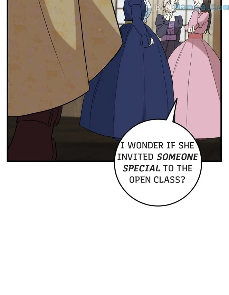 Can’t Go Too Far with the Unrelenting Duke Chapter 40 page 33