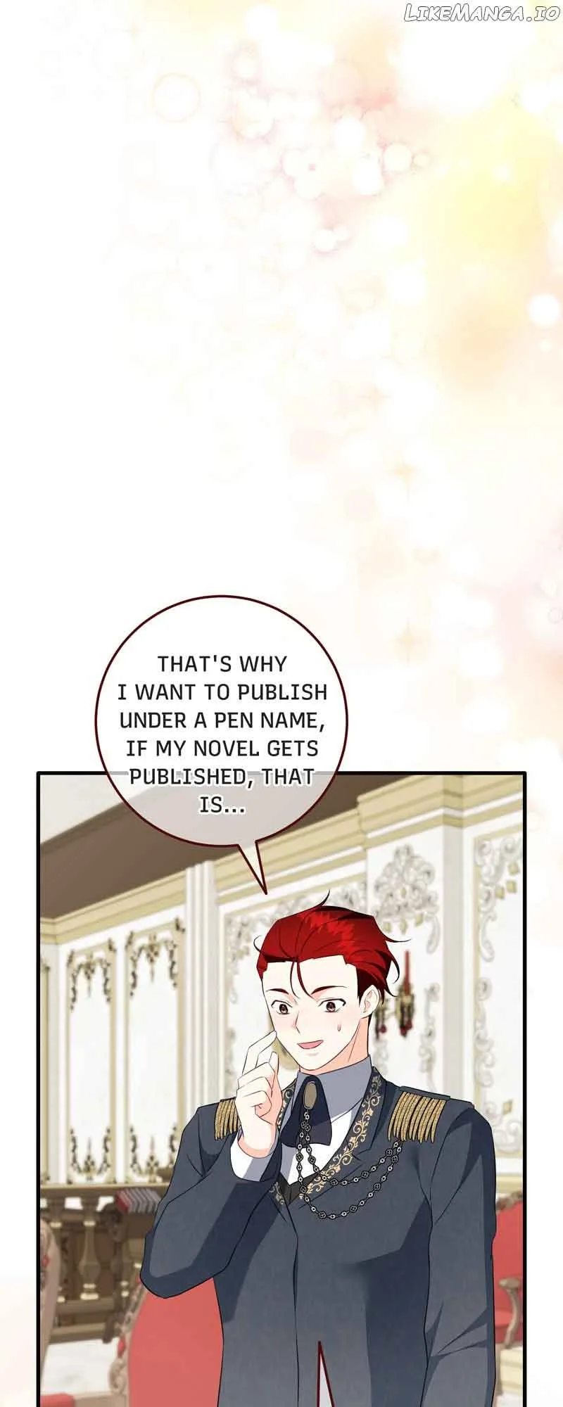 Can’t Go Too Far with the Unrelenting Duke Chapter 59 page 32