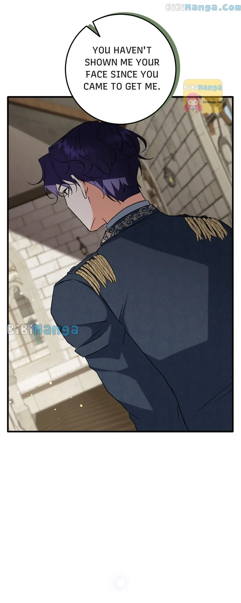 Can’t Go Too Far with the Unrelenting Duke Chapter 40 page 22