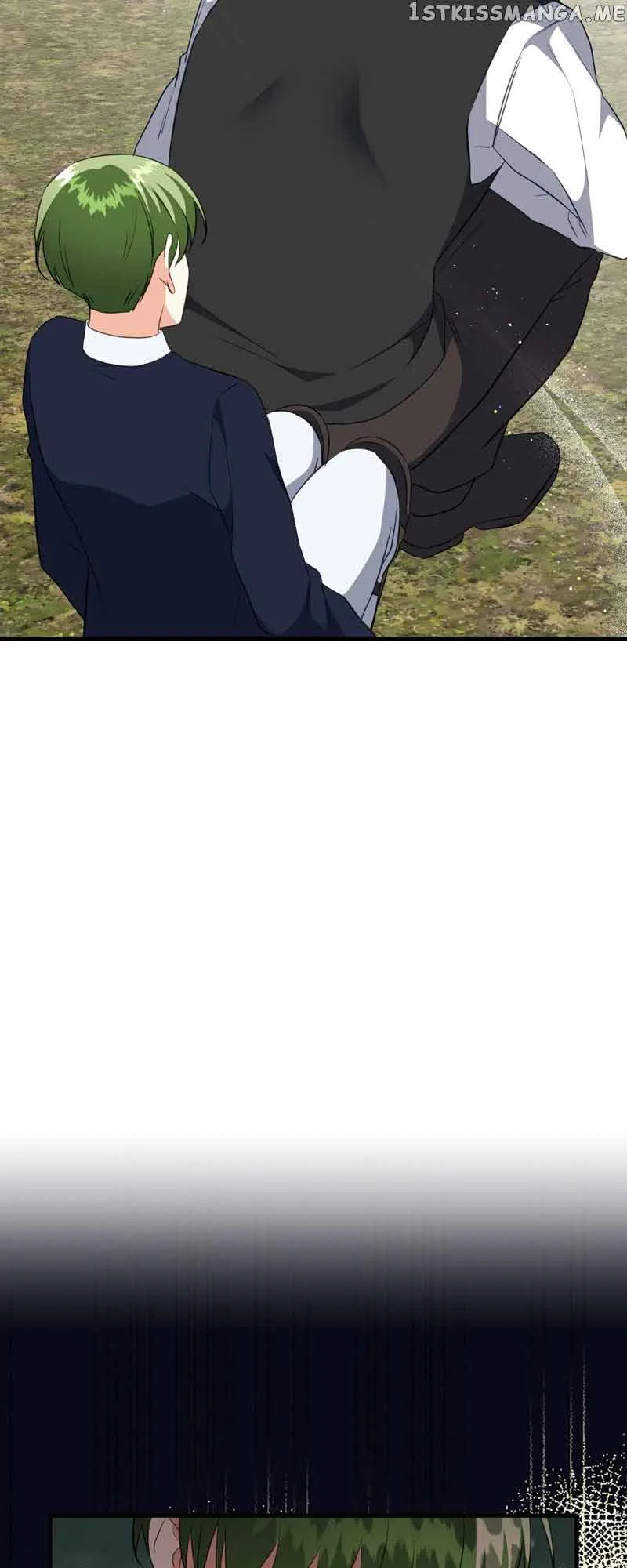 Can’t Go Too Far with the Unrelenting Duke Chapter 57 page 30