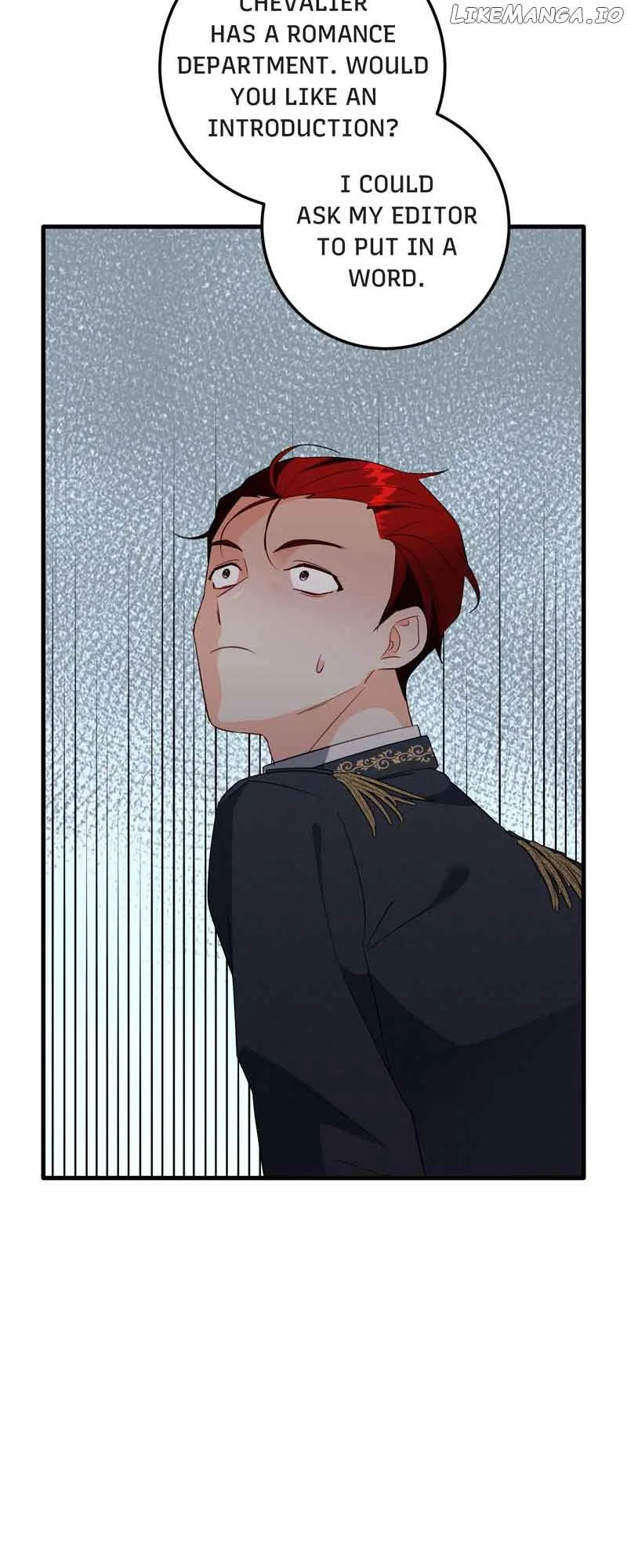 Can’t Go Too Far with the Unrelenting Duke Chapter 59 page 19