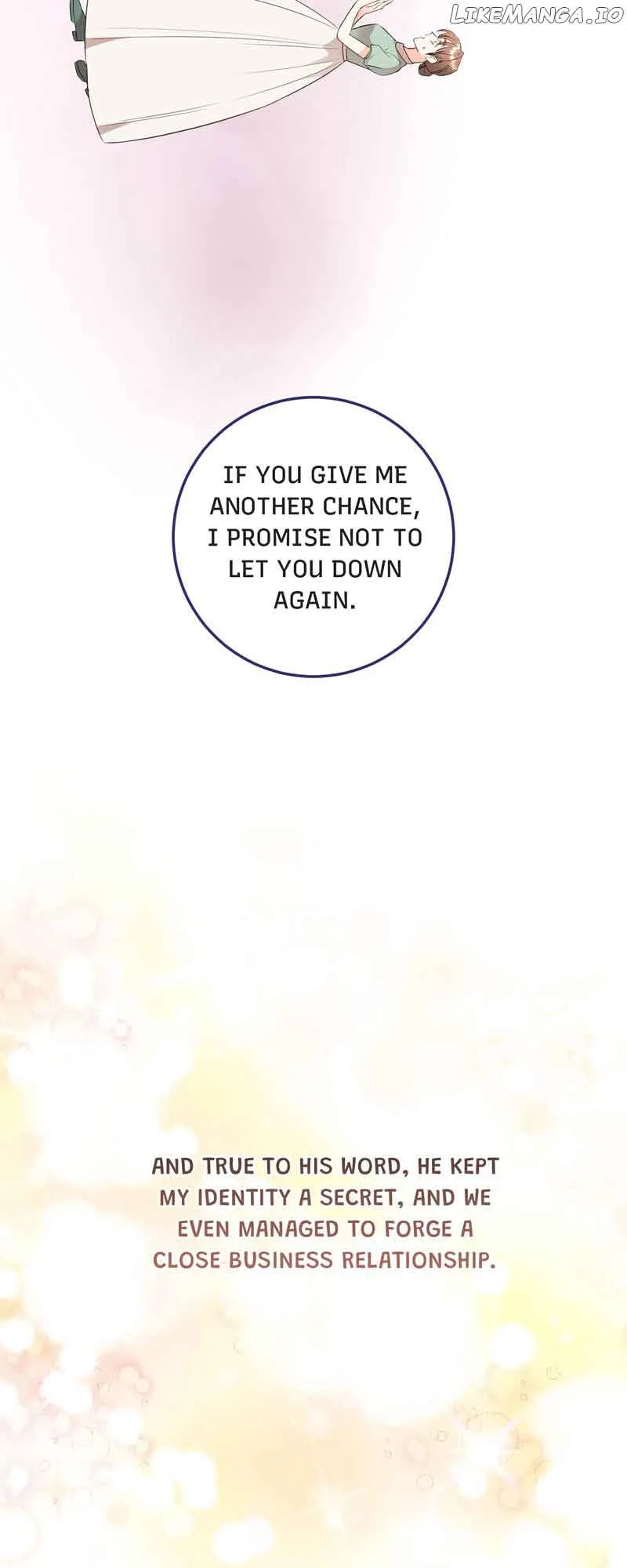 Can’t Go Too Far with the Unrelenting Duke Chapter 59 page 31