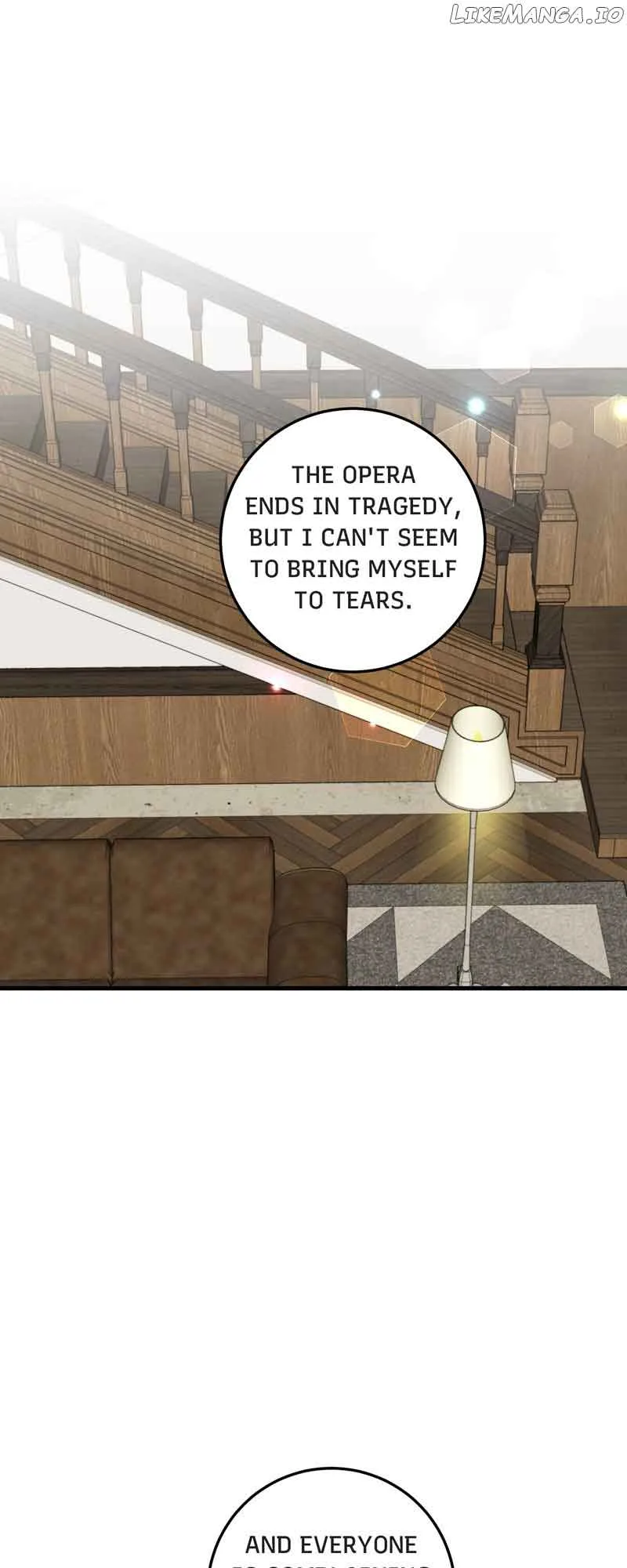Can’t Go Too Far with the Unrelenting Duke Chapter 59 page 45
