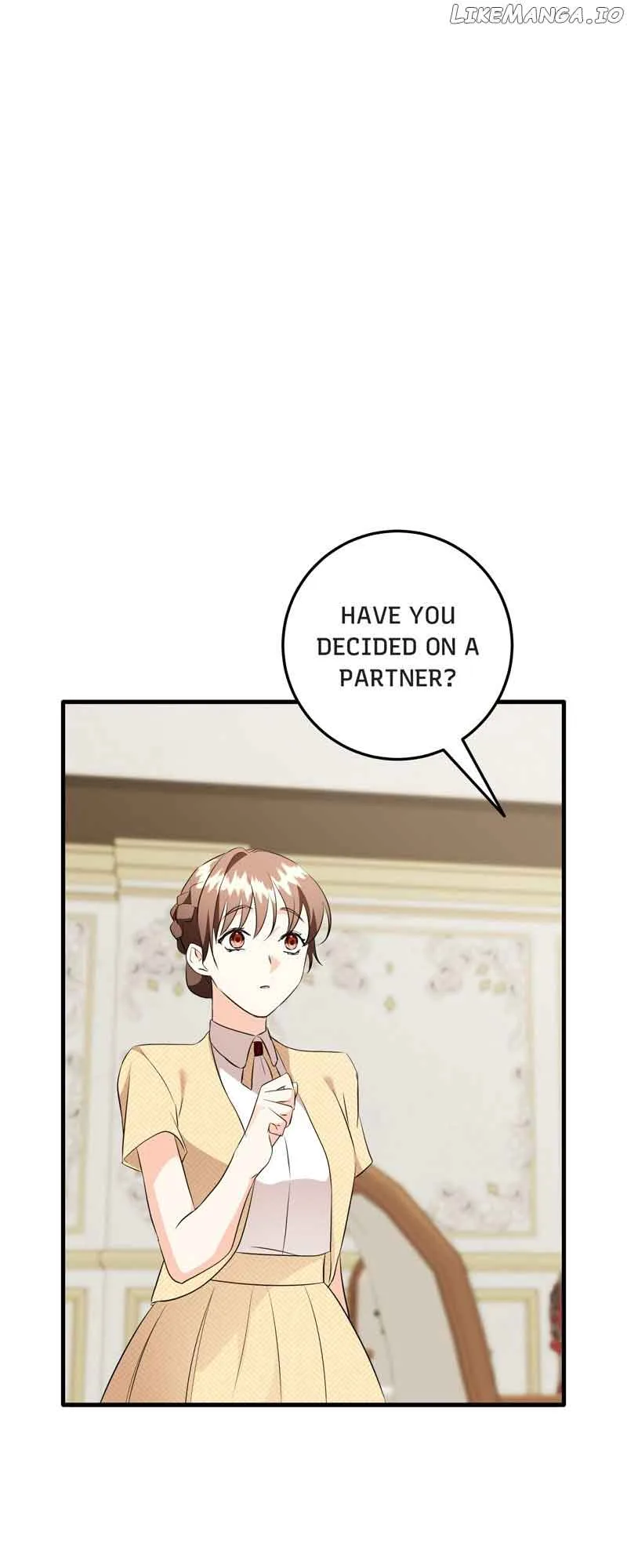 Can’t Go Too Far with the Unrelenting Duke Chapter 59 page 40