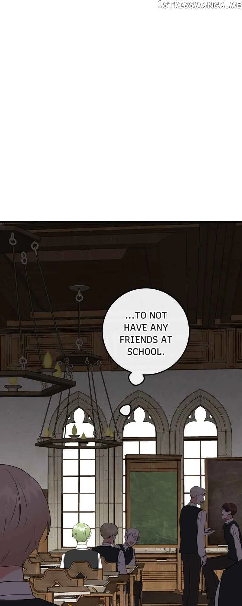 Can’t Go Too Far with the Unrelenting Duke Chapter 56 page 34