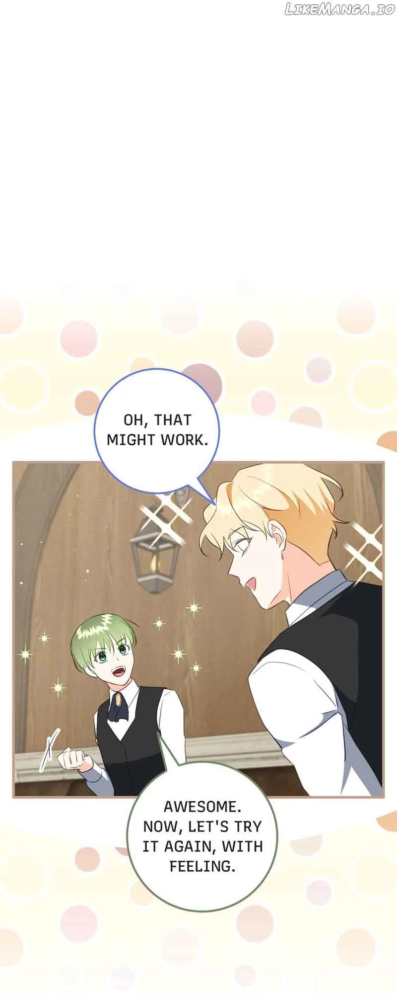 Can’t Go Too Far with the Unrelenting Duke Chapter 59 page 50
