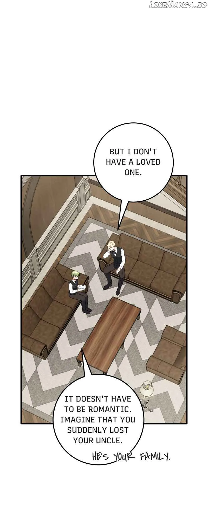 Can’t Go Too Far with the Unrelenting Duke Chapter 59 page 49