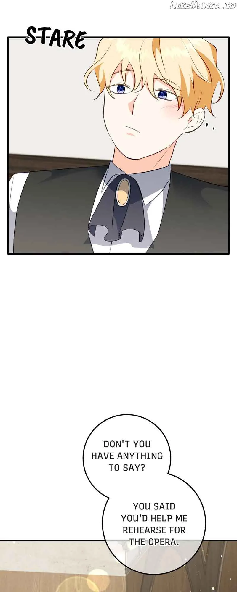 Can’t Go Too Far with the Unrelenting Duke Chapter 59 page 47