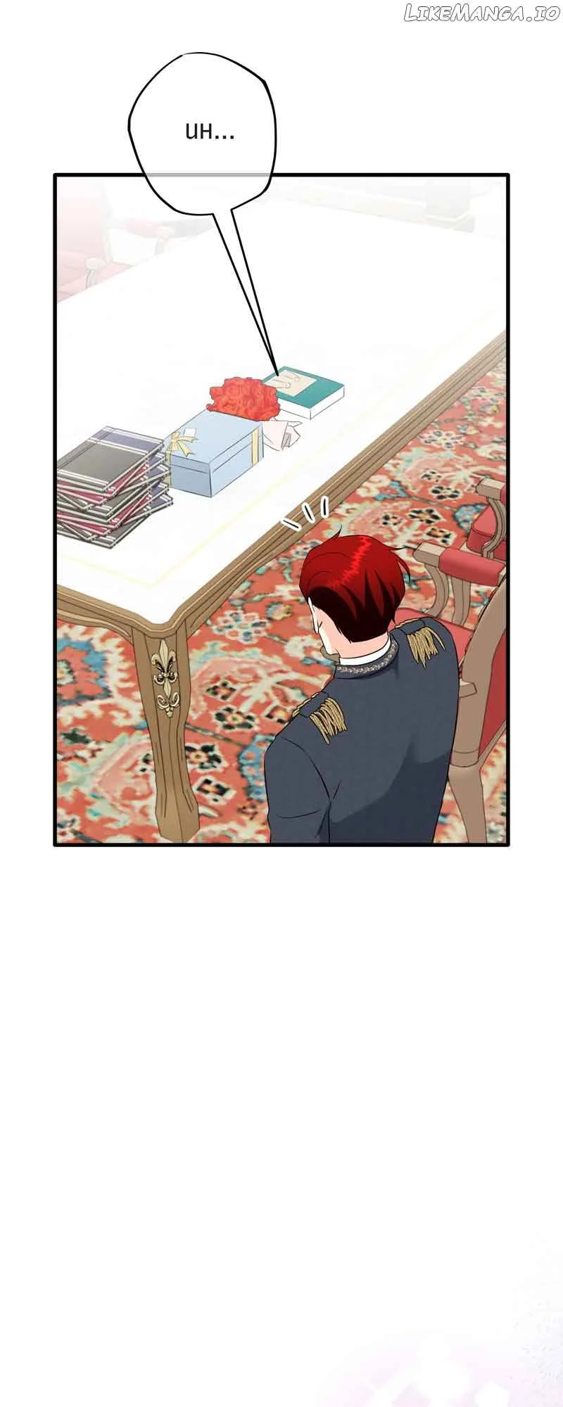 Can’t Go Too Far with the Unrelenting Duke Chapter 59 page 37