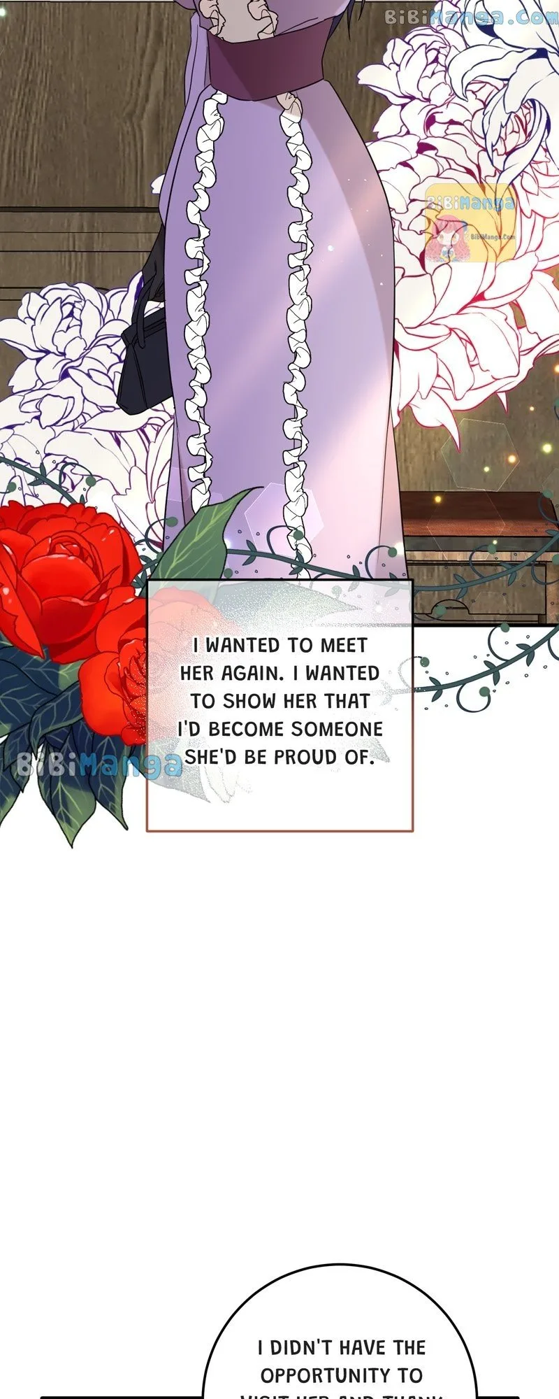 Can’t Go Too Far with the Unrelenting Duke Chapter 40 page 43