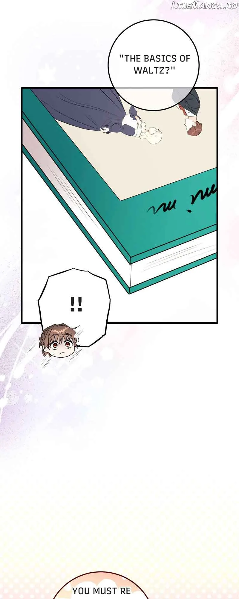 Can’t Go Too Far with the Unrelenting Duke Chapter 59 page 38
