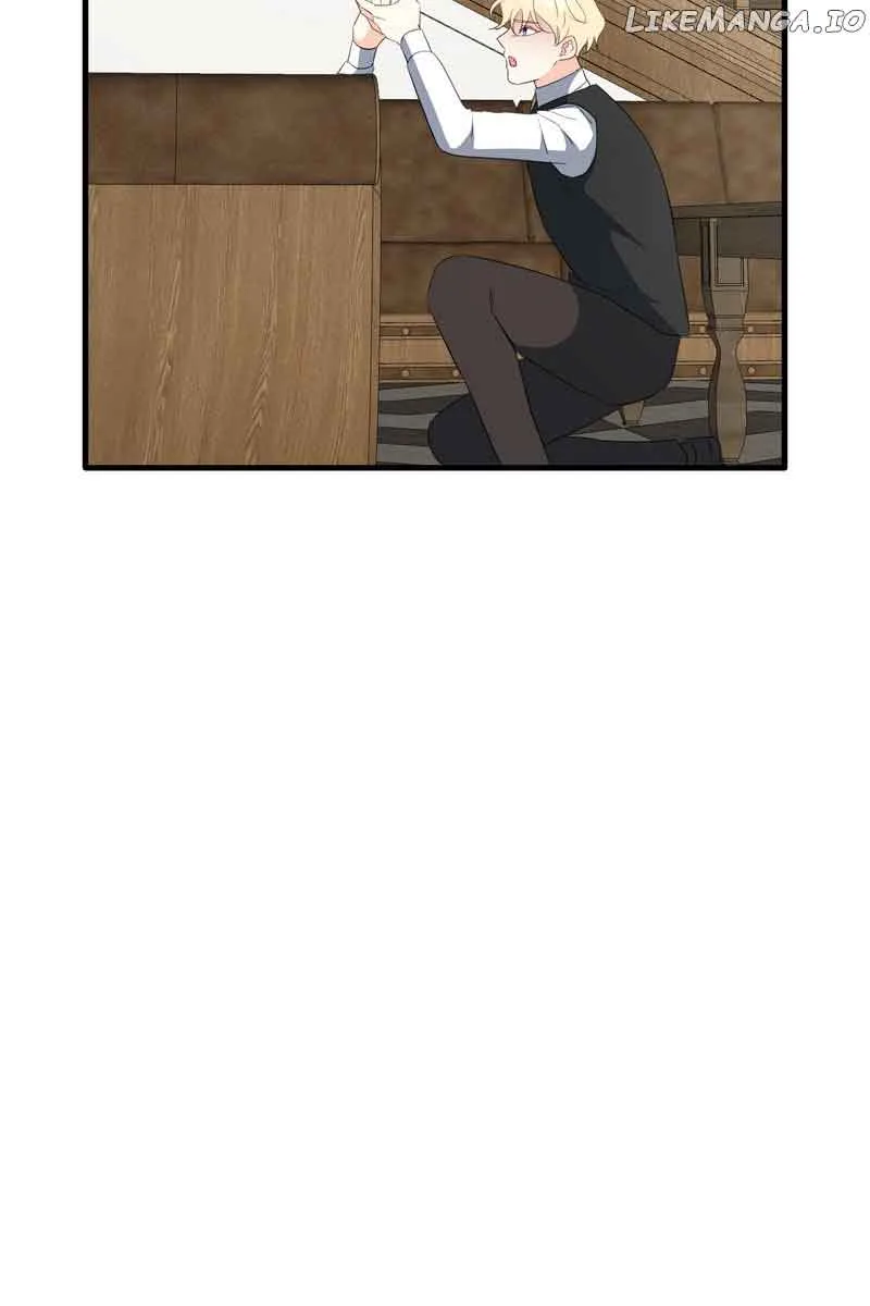 Can’t Go Too Far with the Unrelenting Duke Chapter 59 page 57
