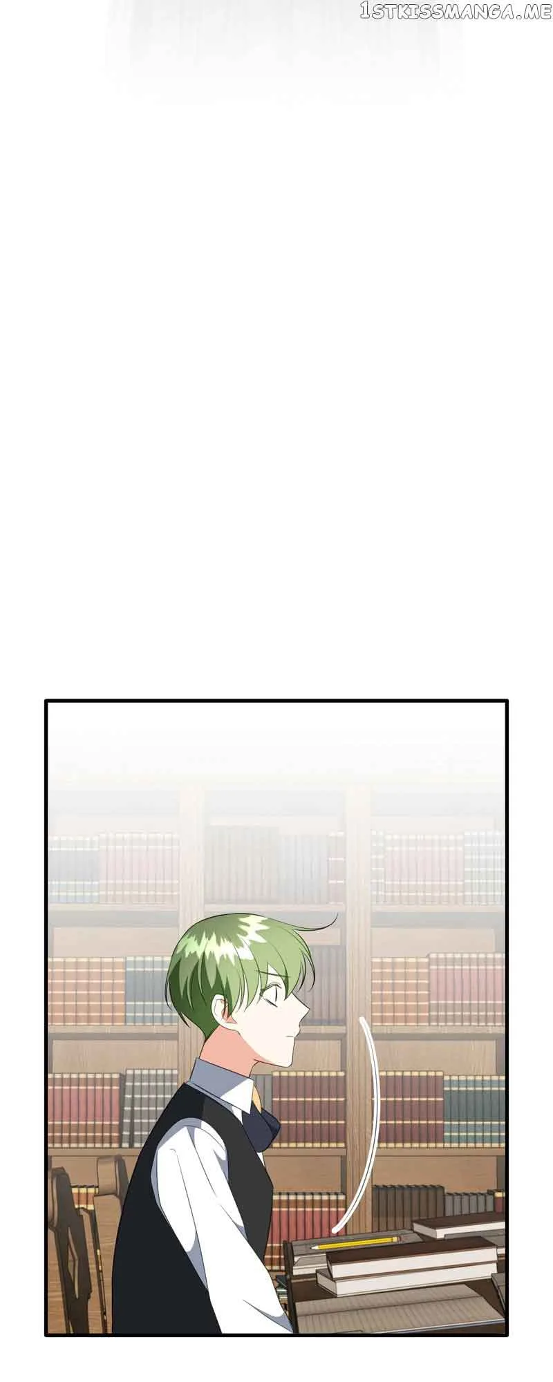 Can’t Go Too Far with the Unrelenting Duke Chapter 56 page 40
