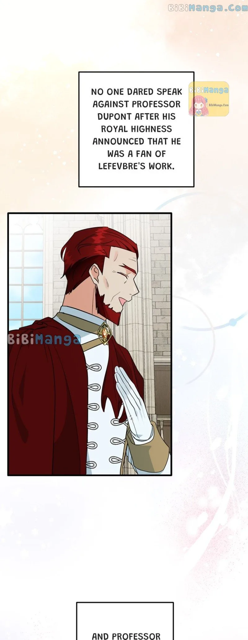 Can’t Go Too Far with the Unrelenting Duke Chapter 40 page 62