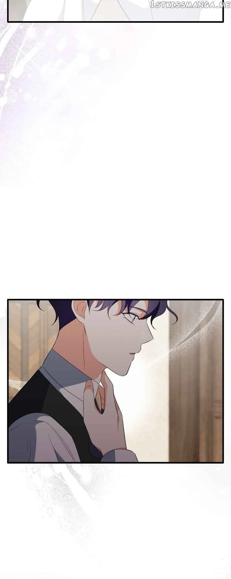 Can’t Go Too Far with the Unrelenting Duke Chapter 56 page 38