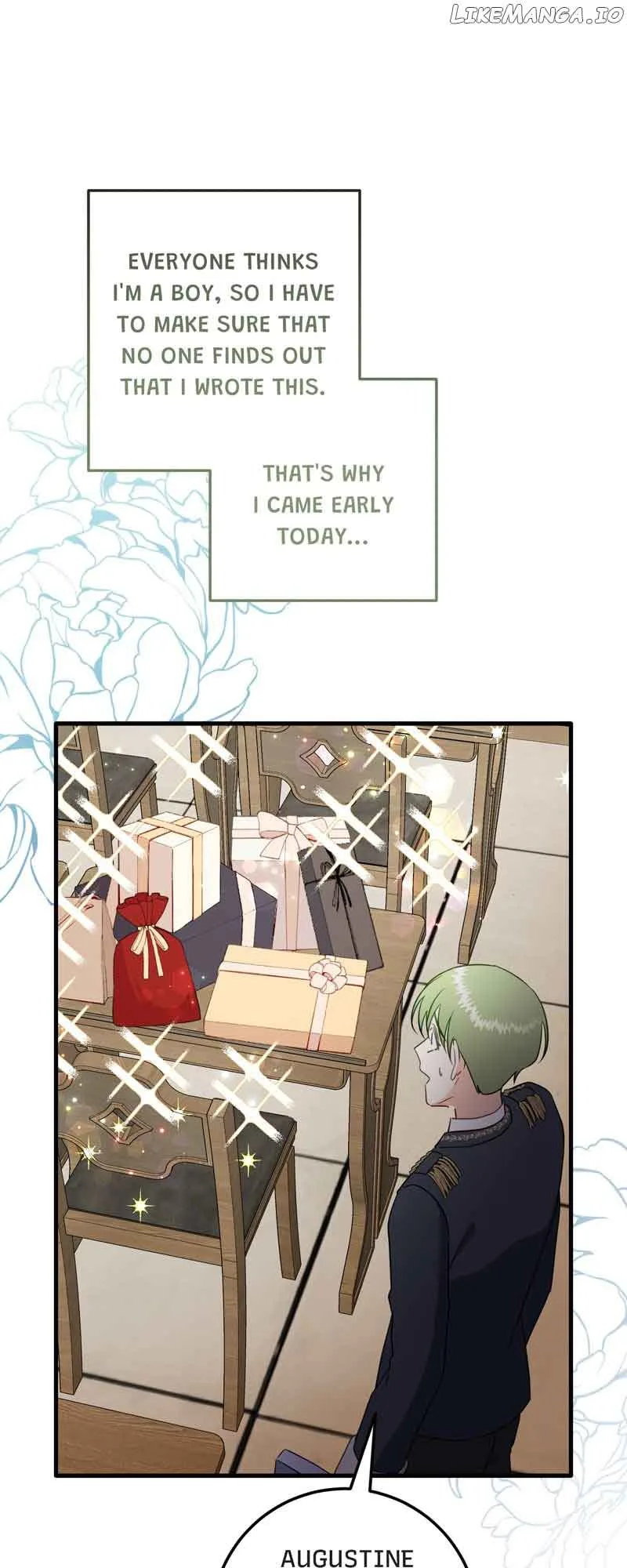 Can’t Go Too Far with the Unrelenting Duke Chapter 59 page 71
