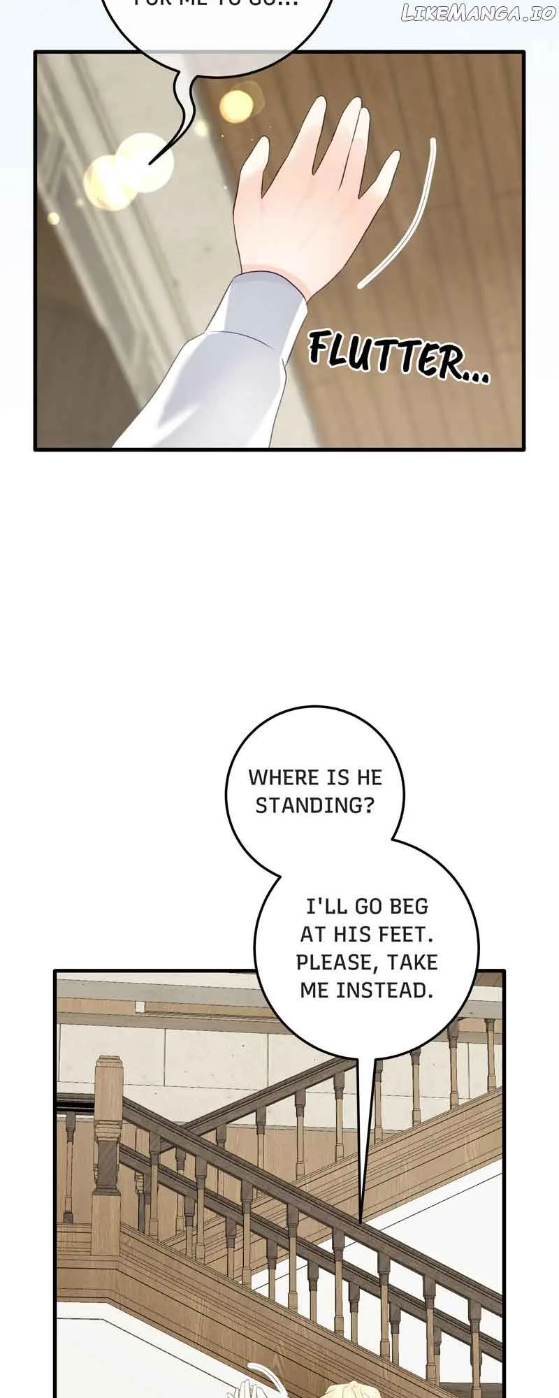 Can’t Go Too Far with the Unrelenting Duke Chapter 59 page 56
