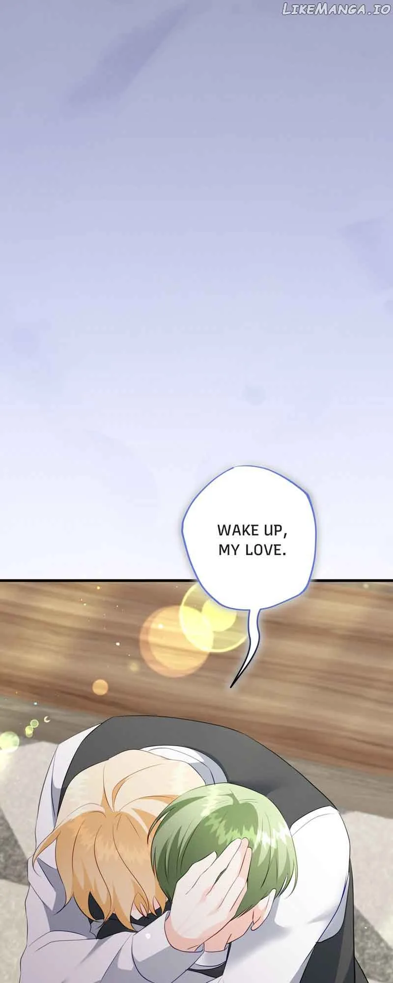 Can’t Go Too Far with the Unrelenting Duke Chapter 59 page 62