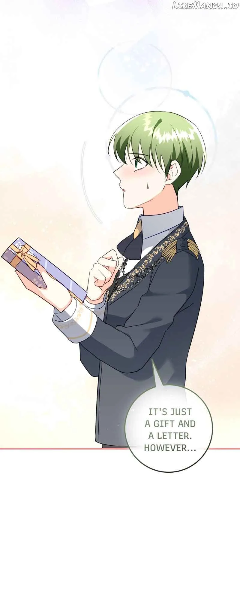 Can’t Go Too Far with the Unrelenting Duke Chapter 59 page 70