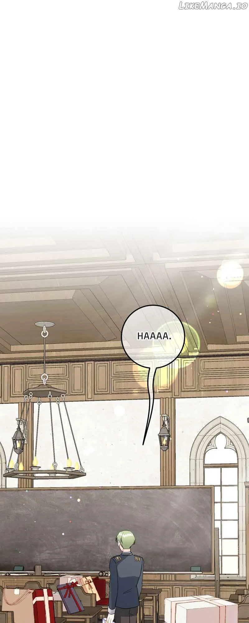 Can’t Go Too Far with the Unrelenting Duke Chapter 59 page 66