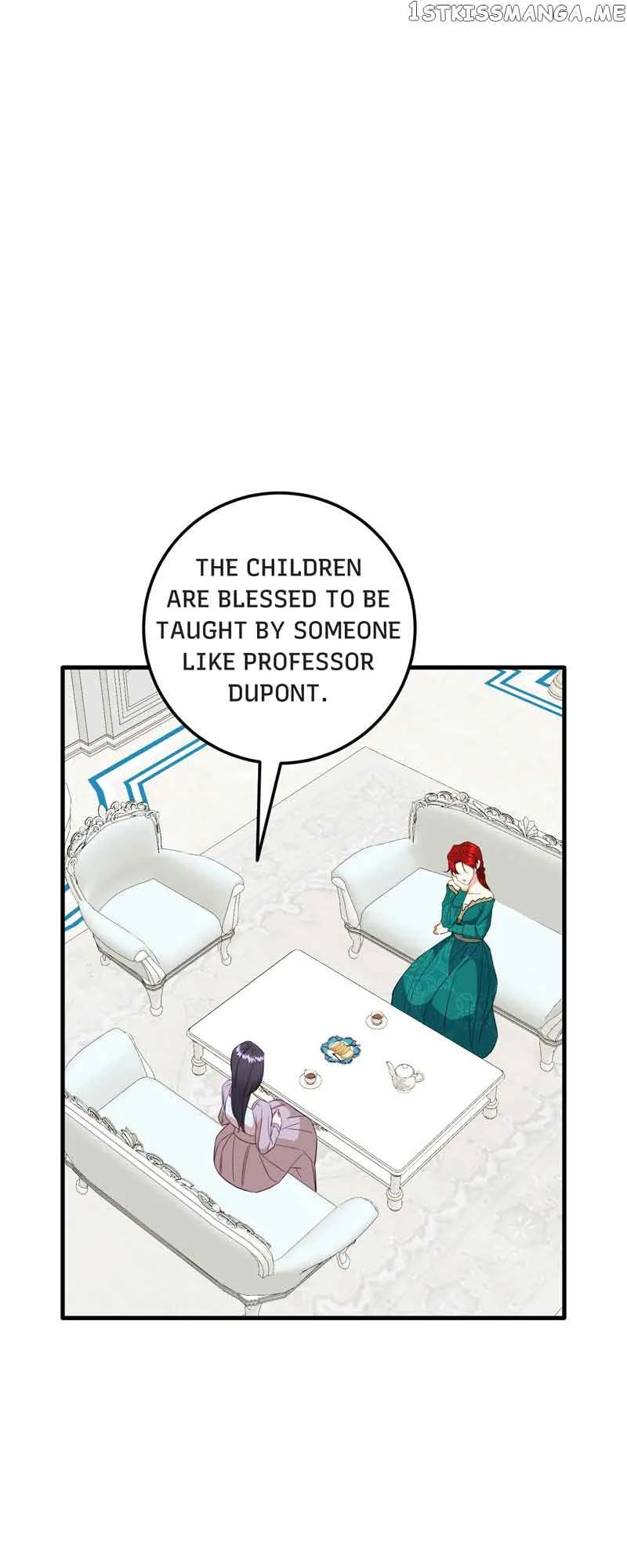 Can’t Go Too Far with the Unrelenting Duke Chapter 55 page 19