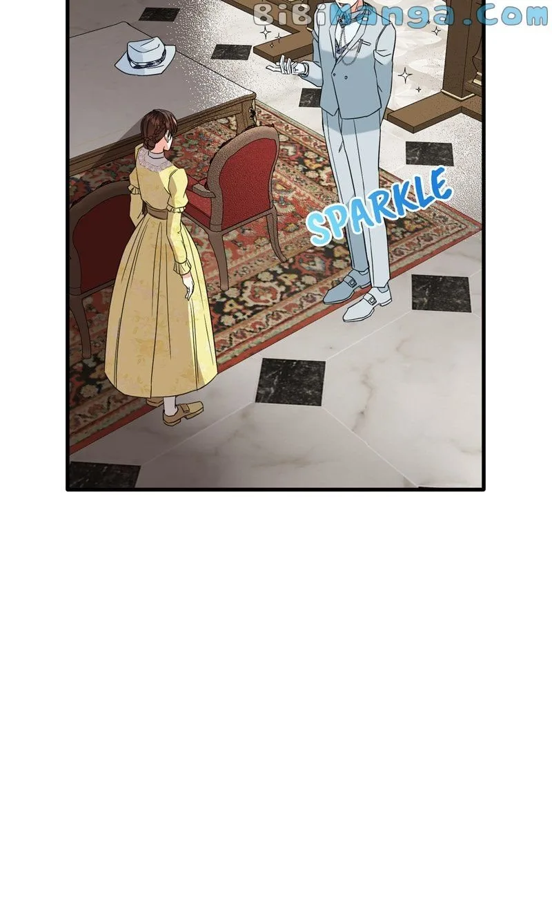Can’t Go Too Far with the Unrelenting Duke Chapter 33 page 45