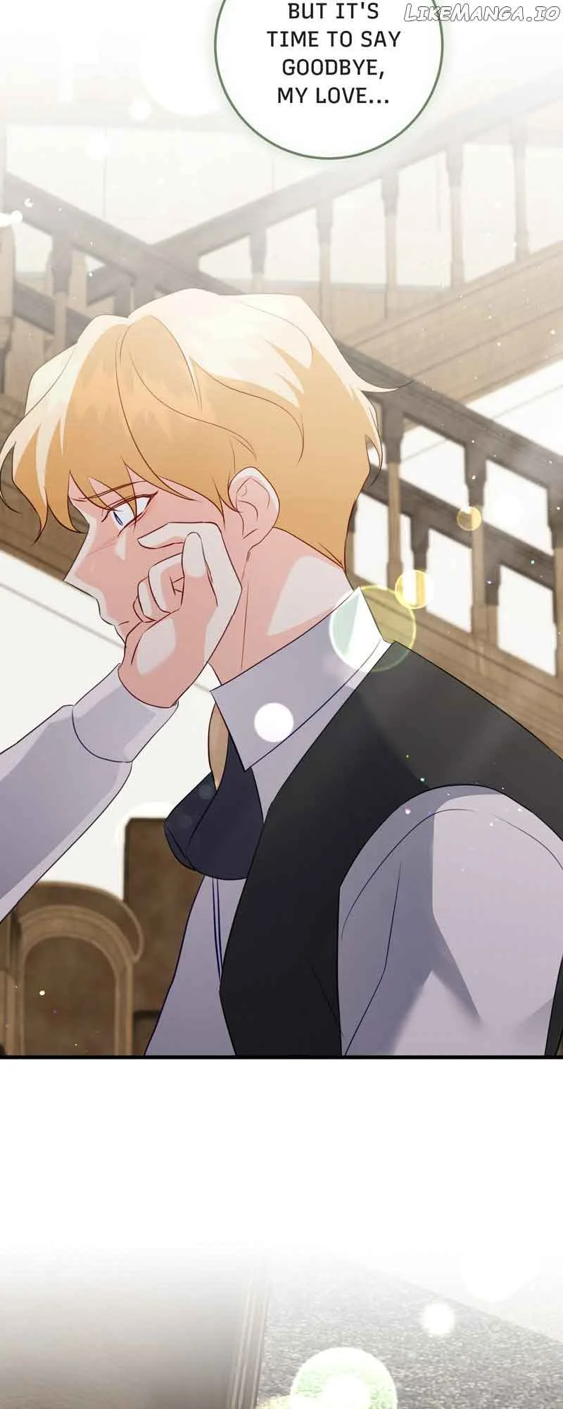 Can’t Go Too Far with the Unrelenting Duke Chapter 59 page 59