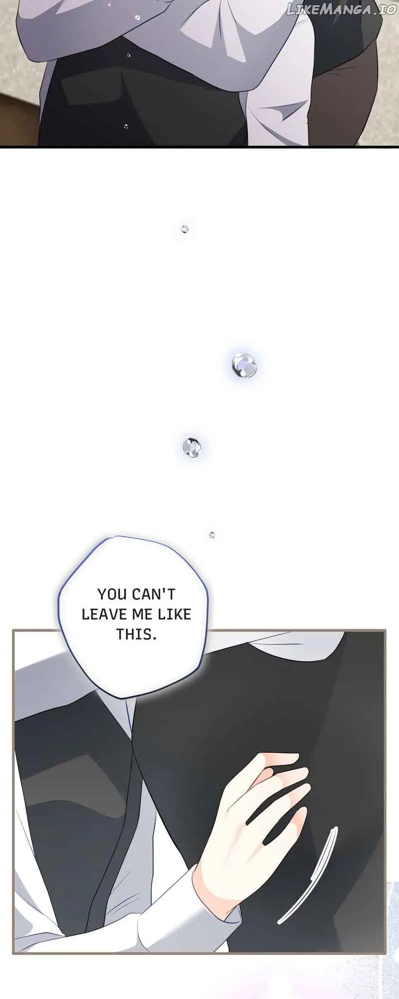 Can’t Go Too Far with the Unrelenting Duke Chapter 59 page 63