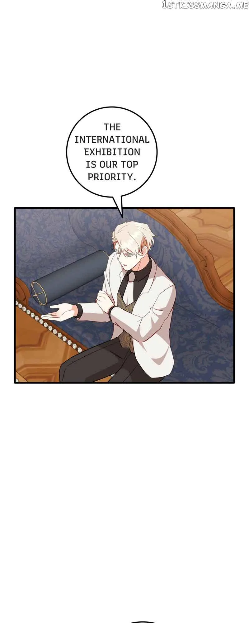 Can’t Go Too Far with the Unrelenting Duke Chapter 58 page 12
