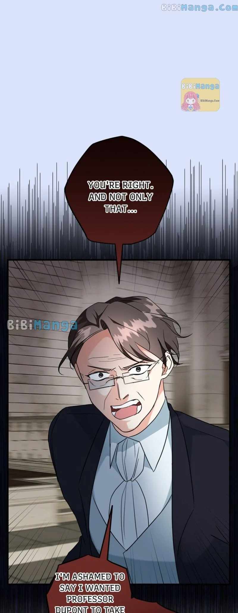 Can’t Go Too Far with the Unrelenting Duke Chapter 40 page 73