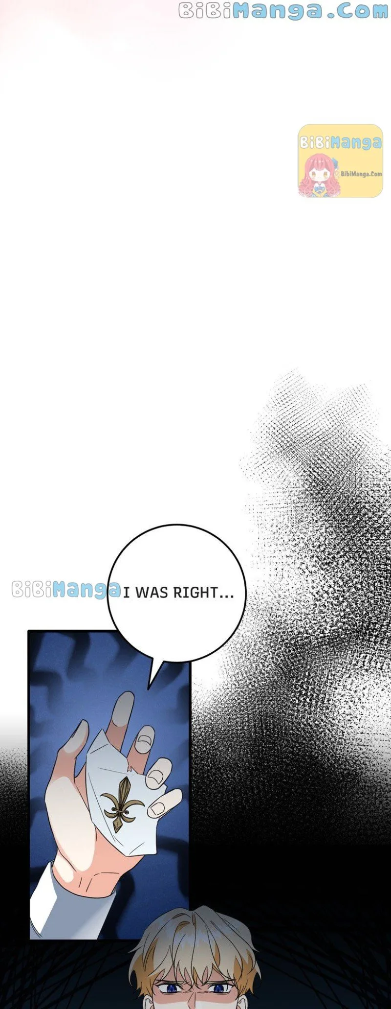 Can’t Go Too Far with the Unrelenting Duke Chapter 33 page 47