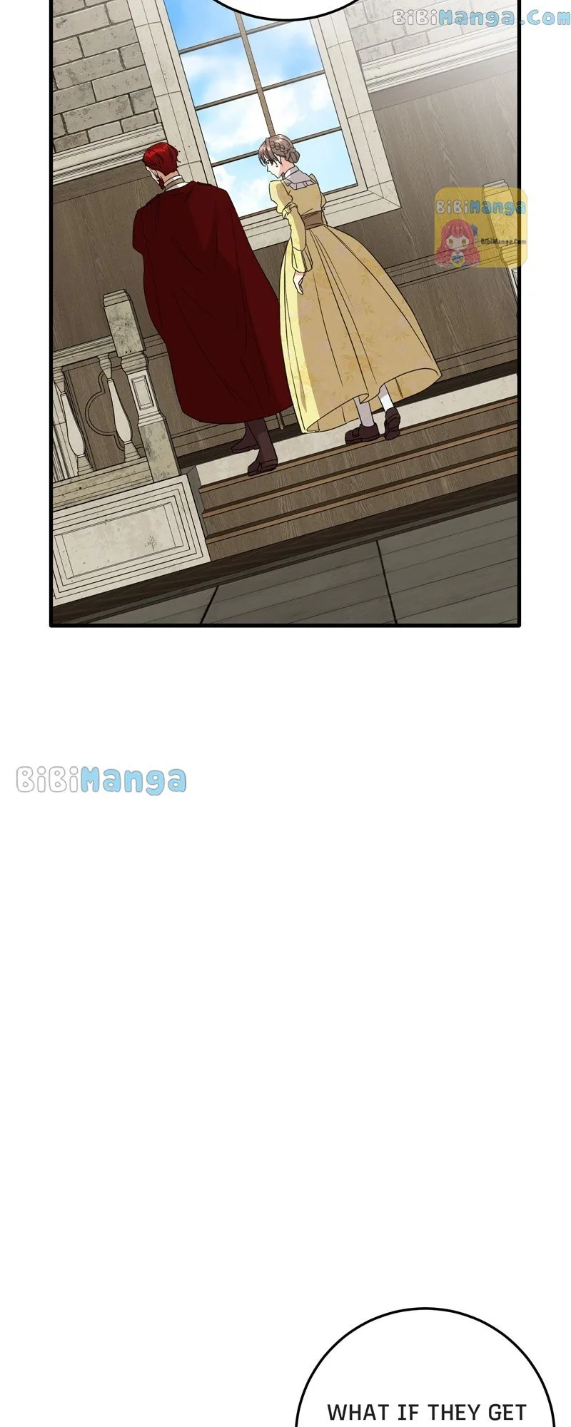 Can’t Go Too Far with the Unrelenting Duke Chapter 40 page 70