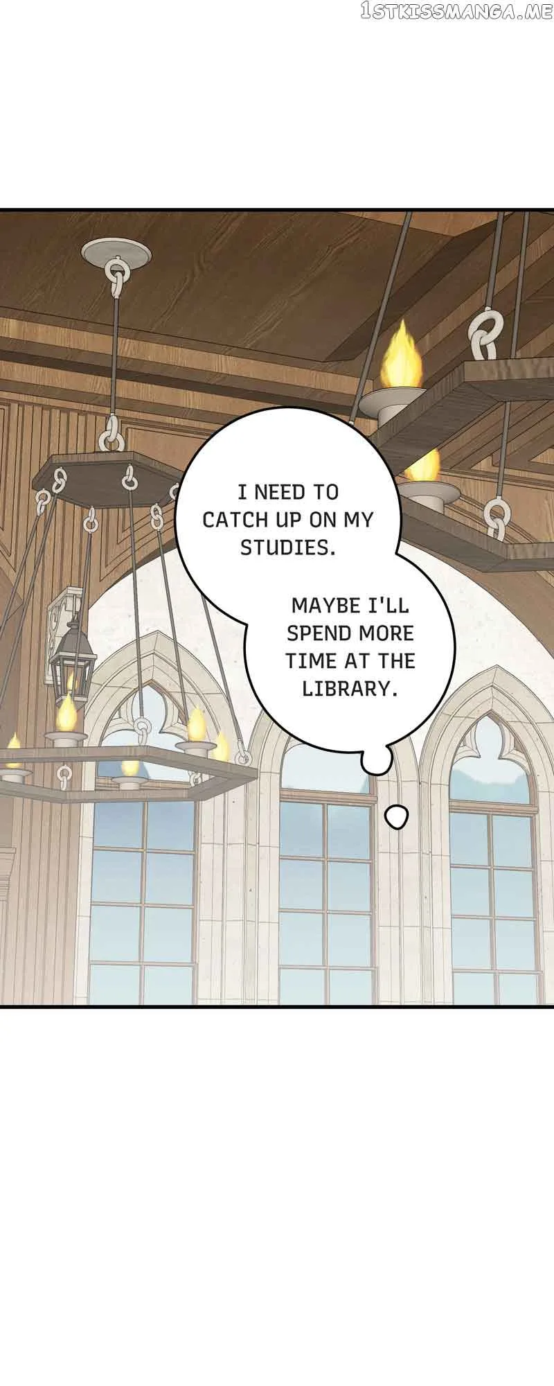 Can’t Go Too Far with the Unrelenting Duke Chapter 56 page 42
