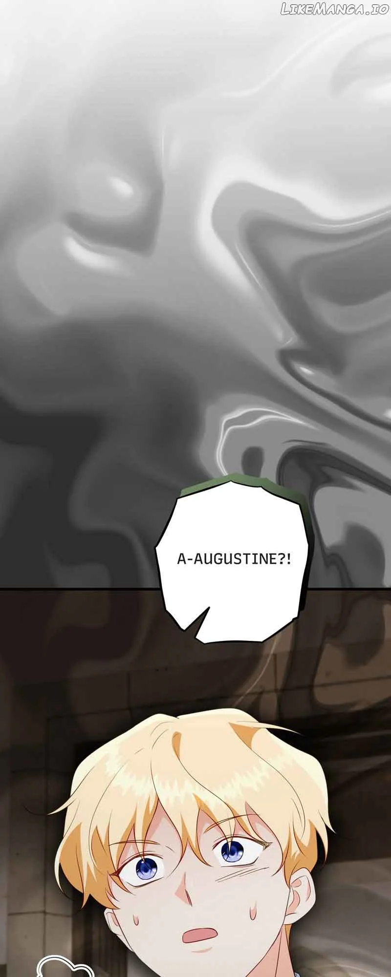 Can’t Go Too Far with the Unrelenting Duke Chapter 59 page 76
