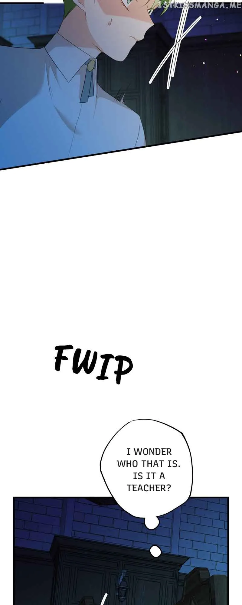 Can’t Go Too Far with the Unrelenting Duke Chapter 56 page 48
