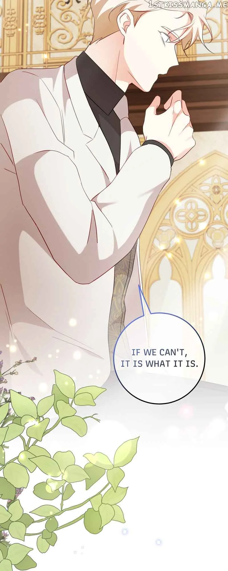 Can’t Go Too Far with the Unrelenting Duke Chapter 58 page 15