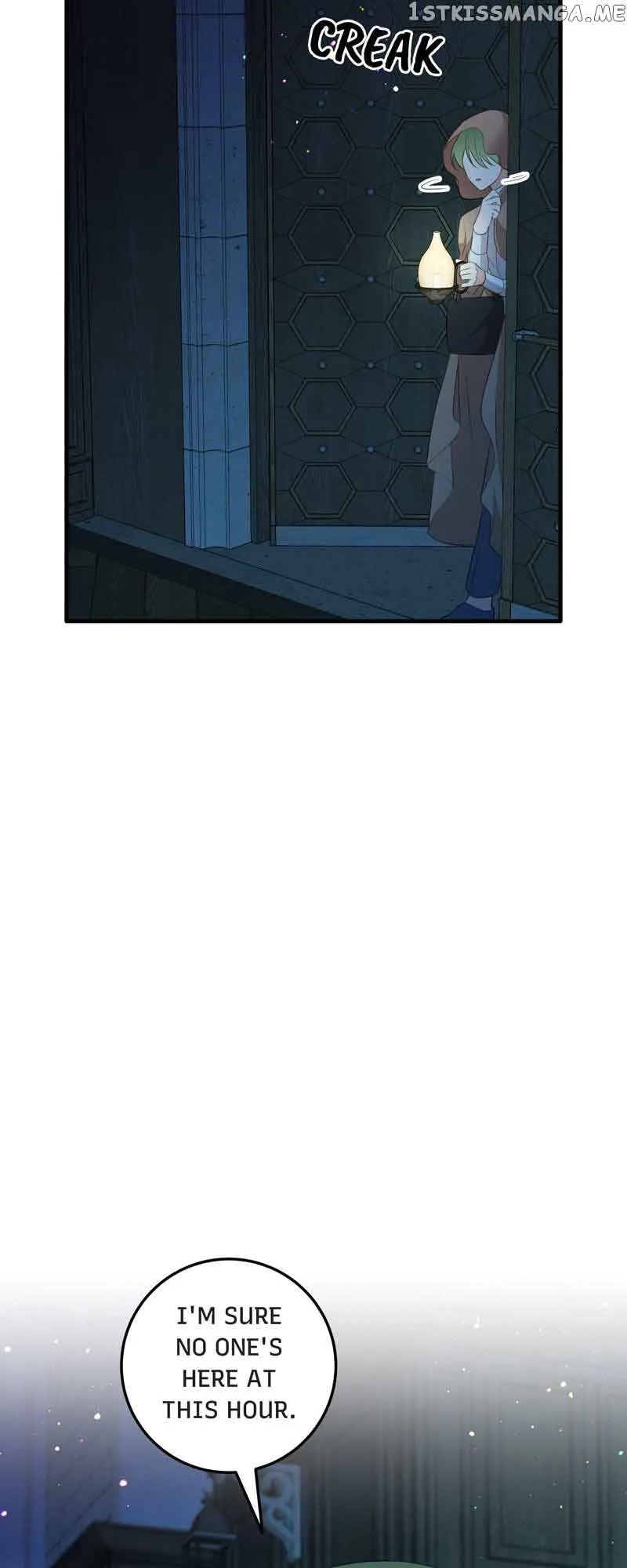 Can’t Go Too Far with the Unrelenting Duke Chapter 56 page 45