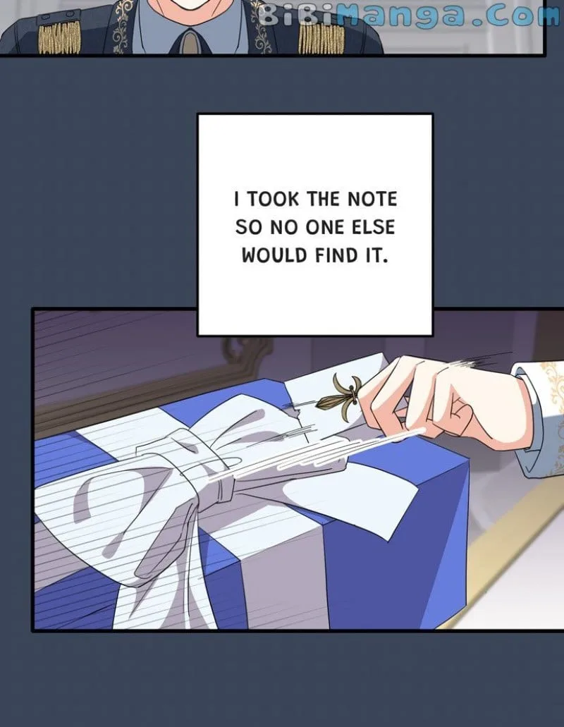 Can’t Go Too Far with the Unrelenting Duke Chapter 33 page 53
