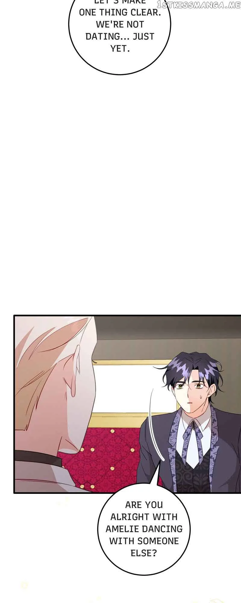 Can’t Go Too Far with the Unrelenting Duke Chapter 58 page 19