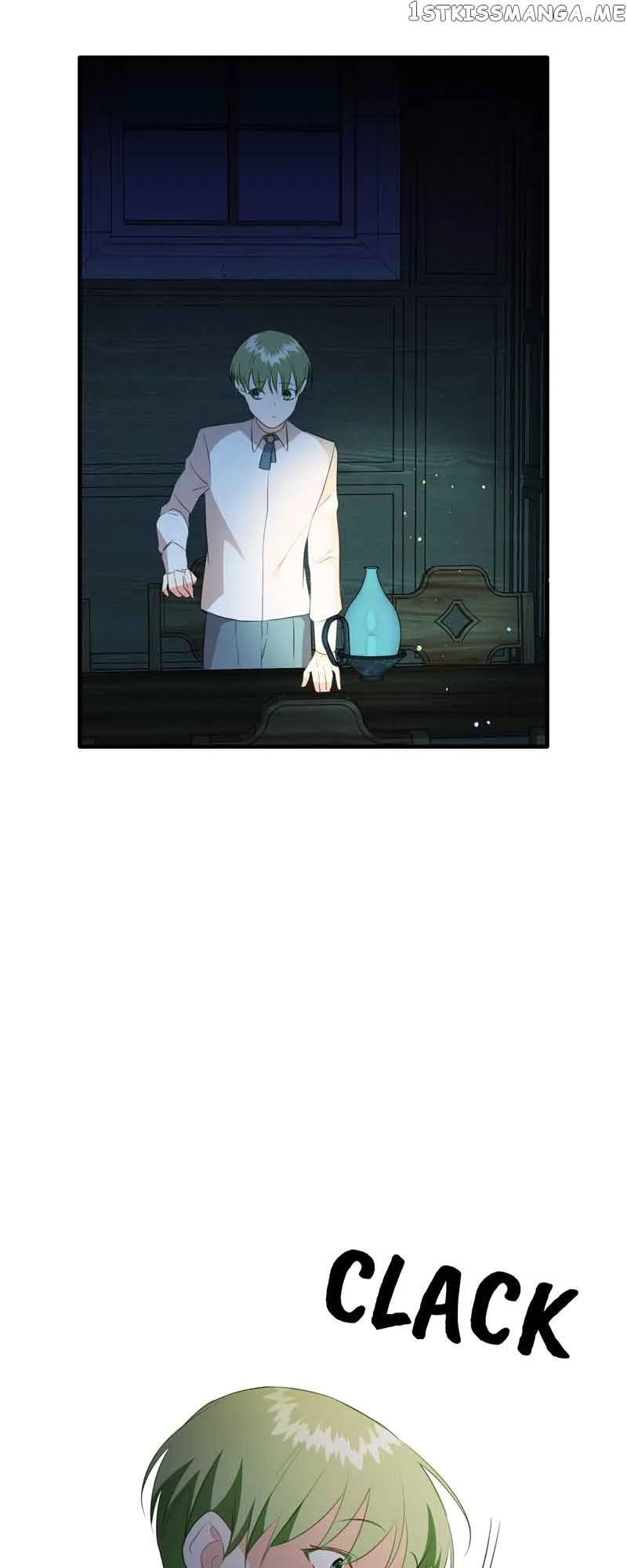 Can’t Go Too Far with the Unrelenting Duke Chapter 56 page 47