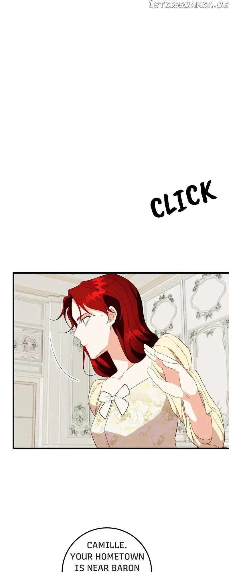 Can’t Go Too Far with the Unrelenting Duke Chapter 55 page 31