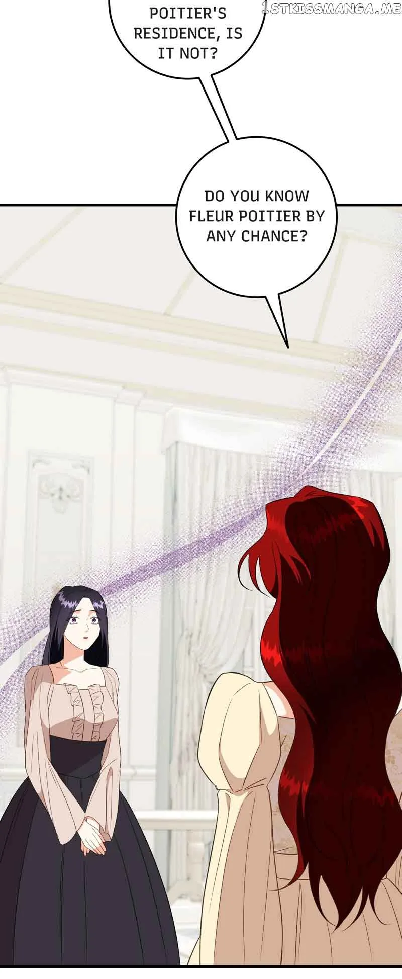 Can’t Go Too Far with the Unrelenting Duke Chapter 55 page 32