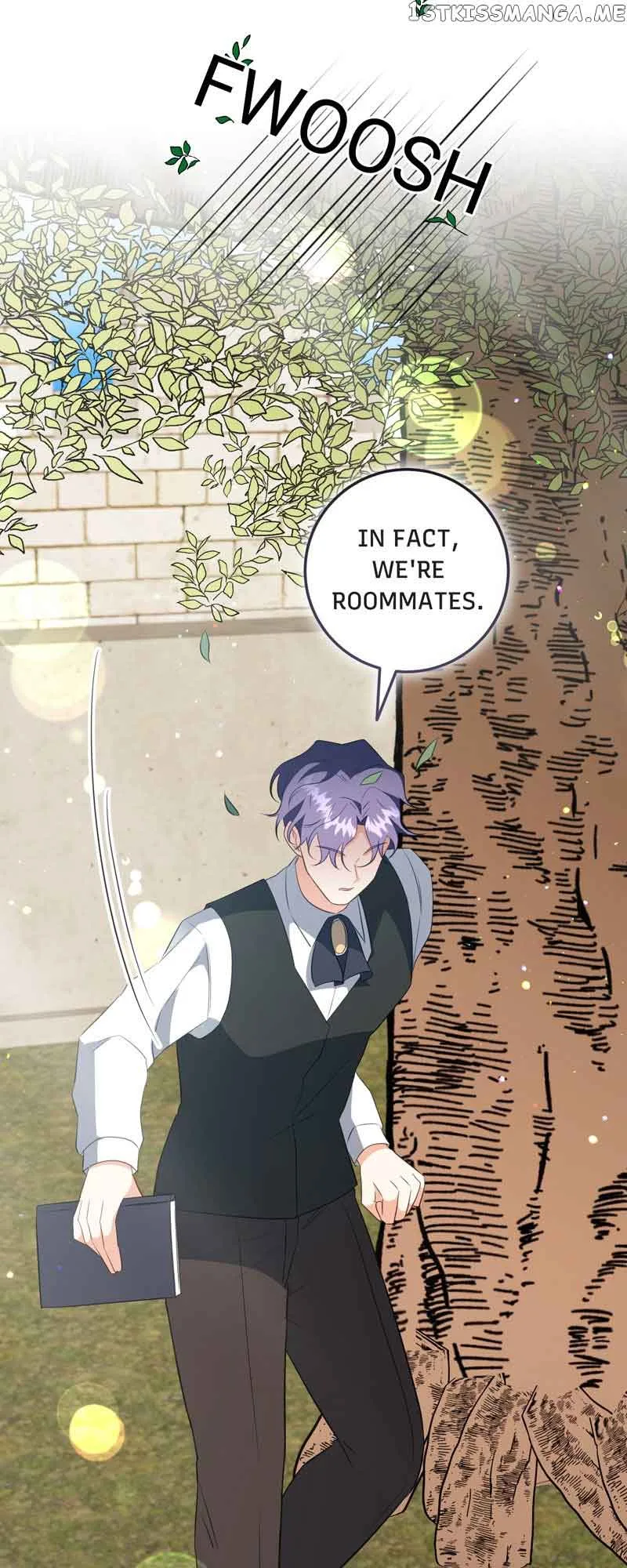 Can’t Go Too Far with the Unrelenting Duke Chapter 57 page 43