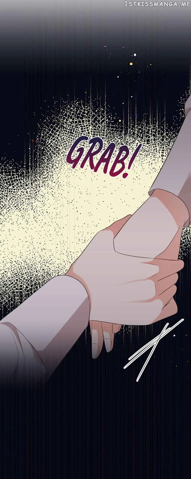 Can’t Go Too Far with the Unrelenting Duke Chapter 56 page 51