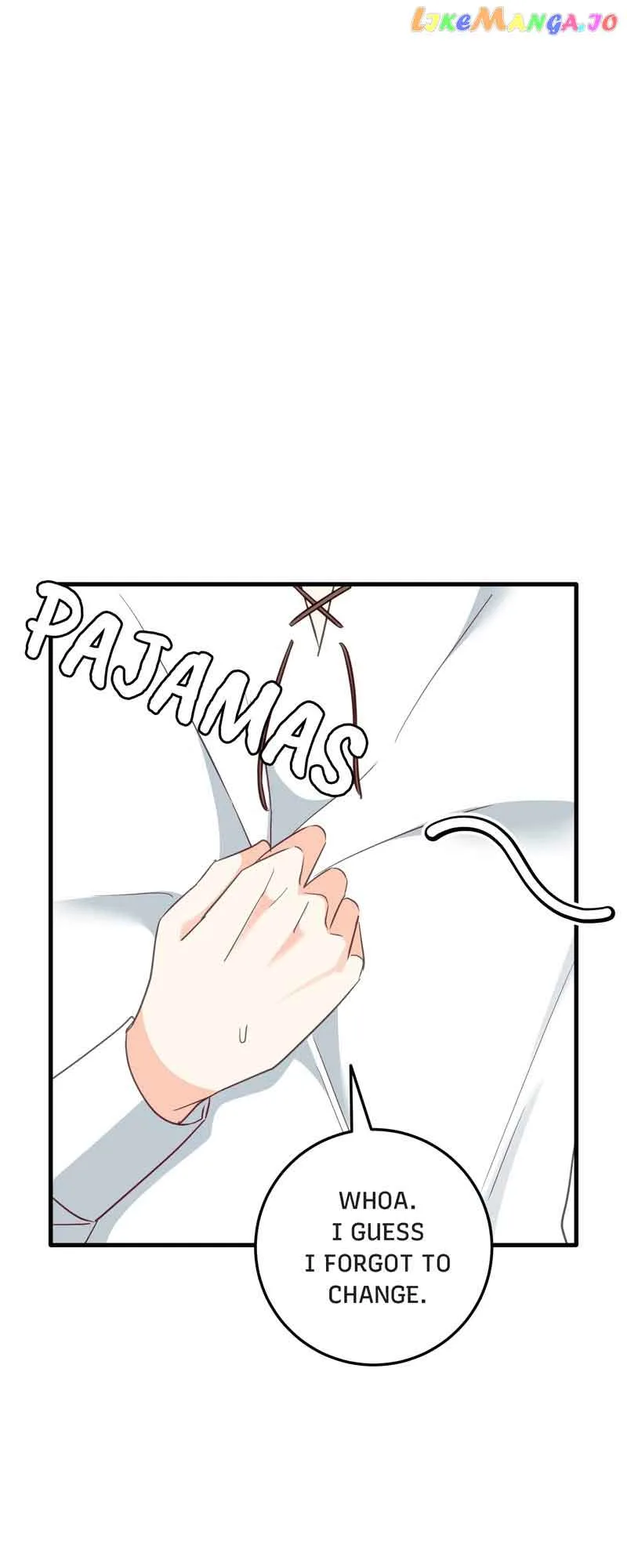 Can’t Go Too Far with the Unrelenting Duke Chapter 60 page 12