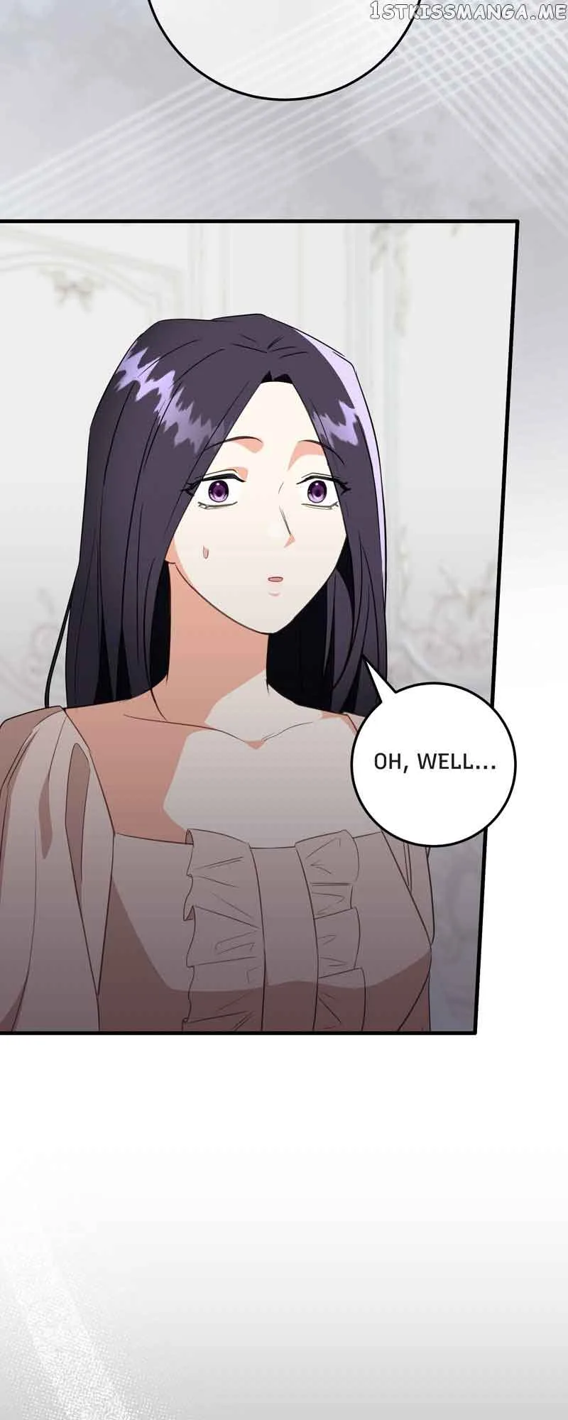 Can’t Go Too Far with the Unrelenting Duke Chapter 55 page 37
